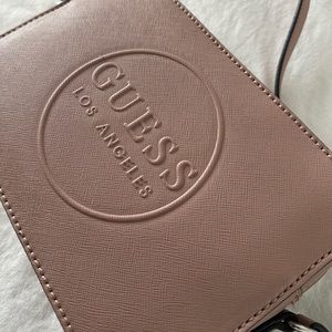 Guess crossbody bag